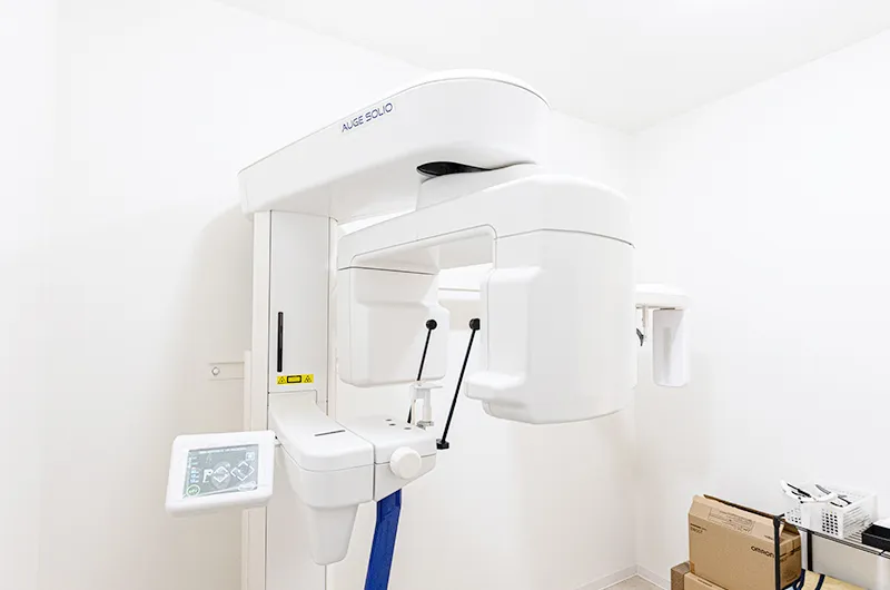 歯科用CBCT