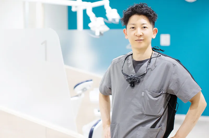 4代続く伝統と未来を見据えた最善の選択を