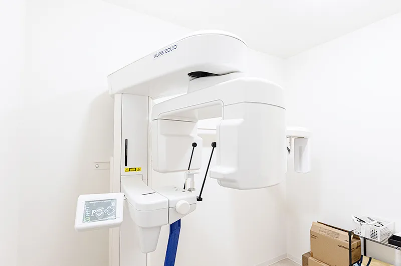 歯科用CBCT