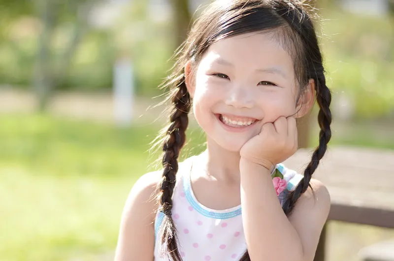 歯医者さんを大好きな場所にするための工夫