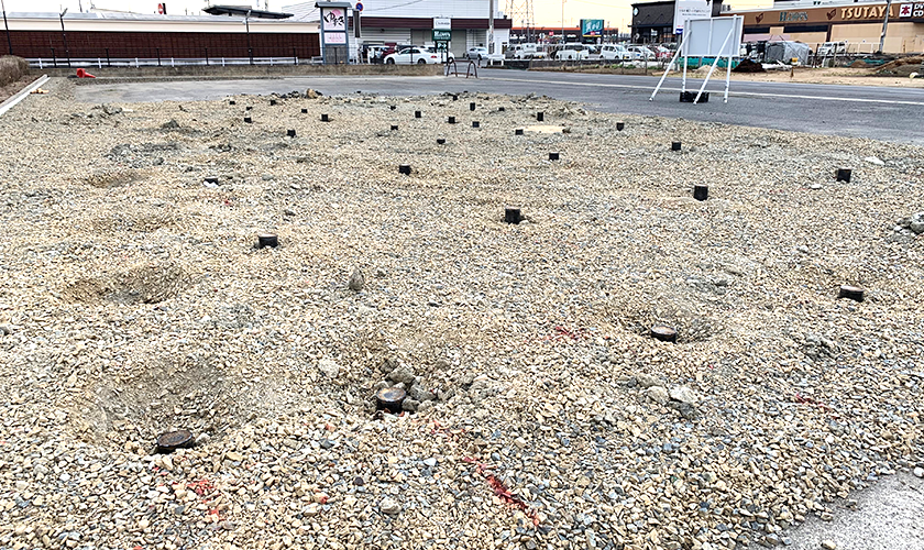 ツタヤがバック