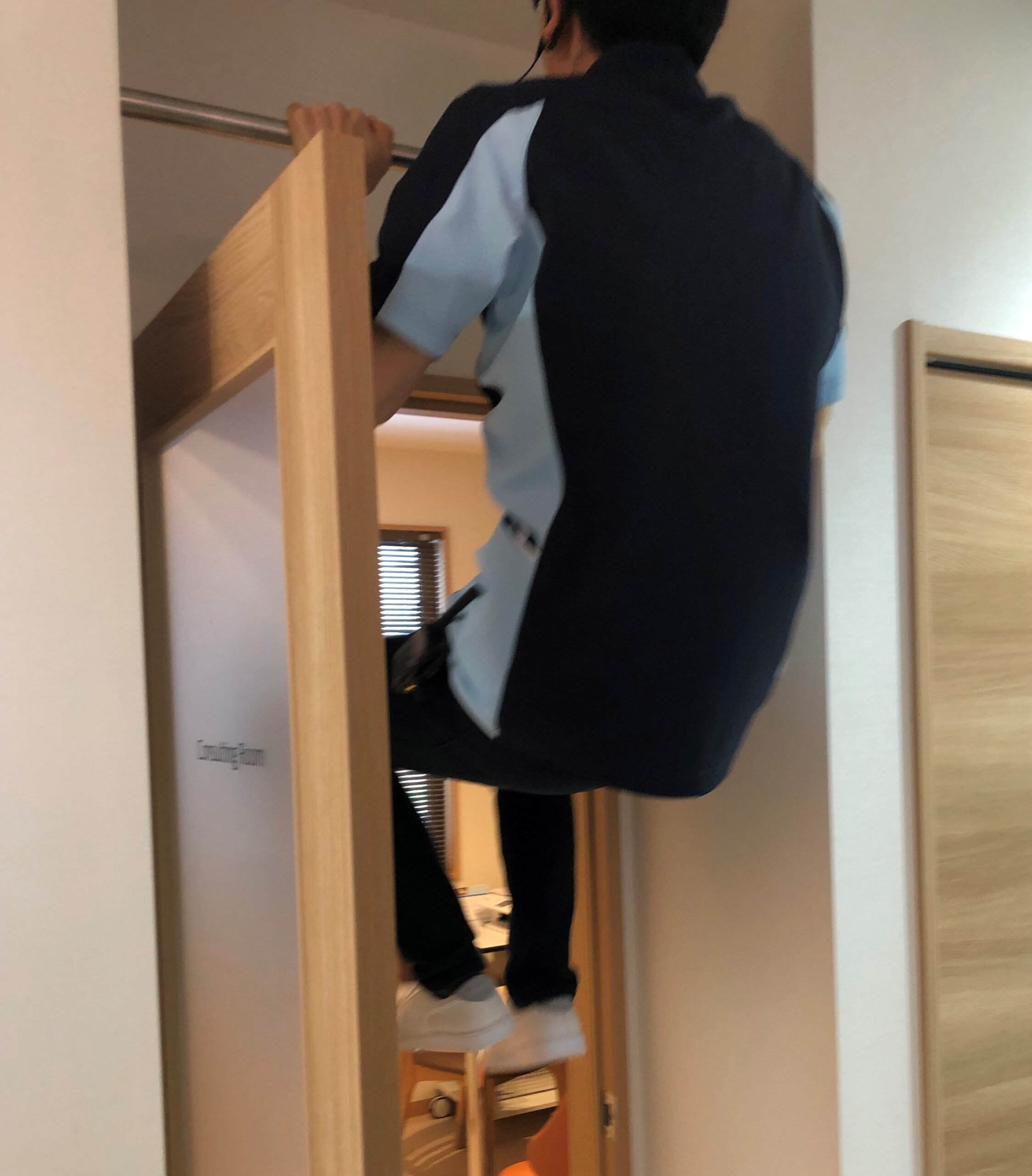 体力(｀･ω･´)