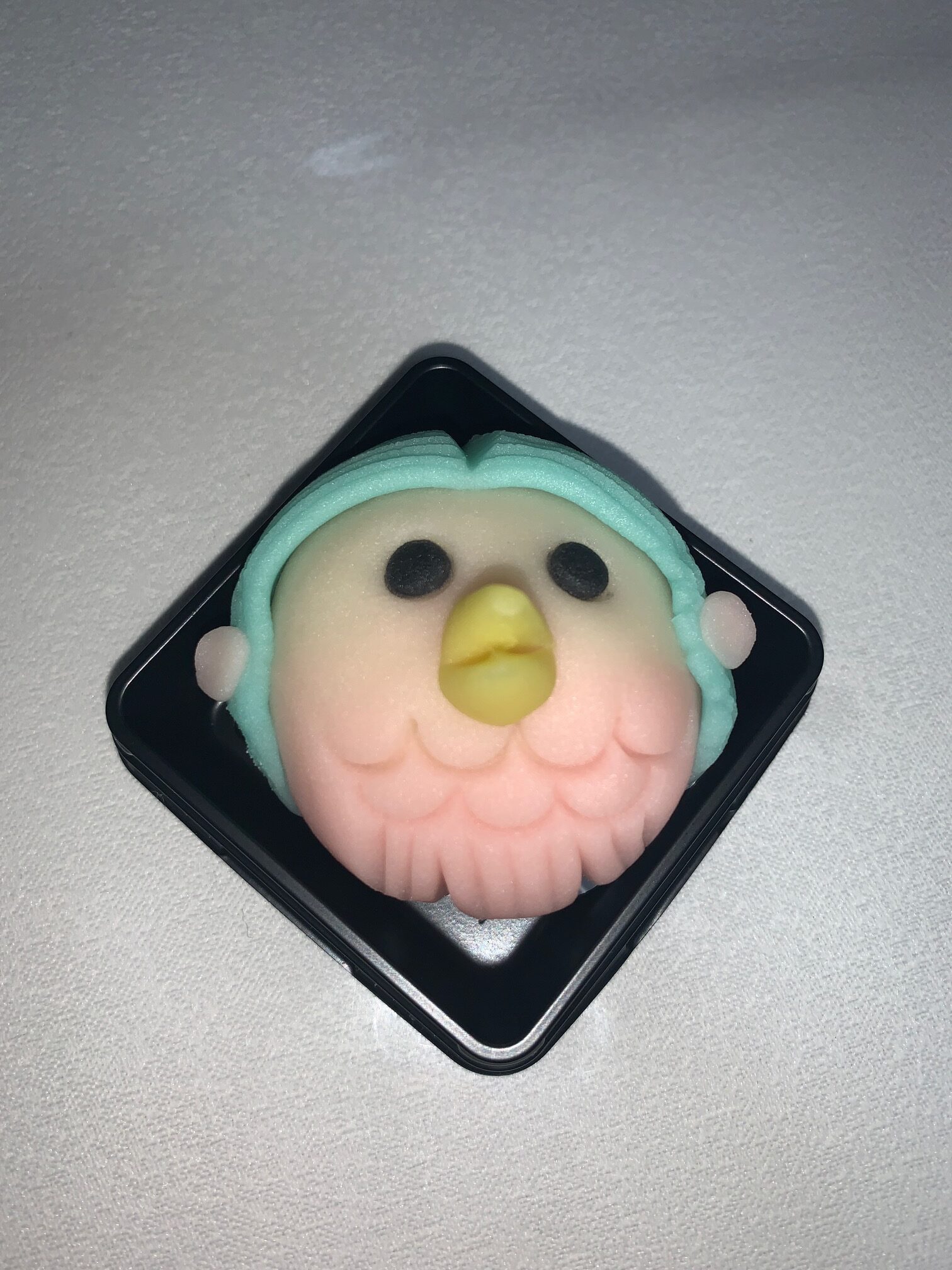 疫病の収束を「願う」??