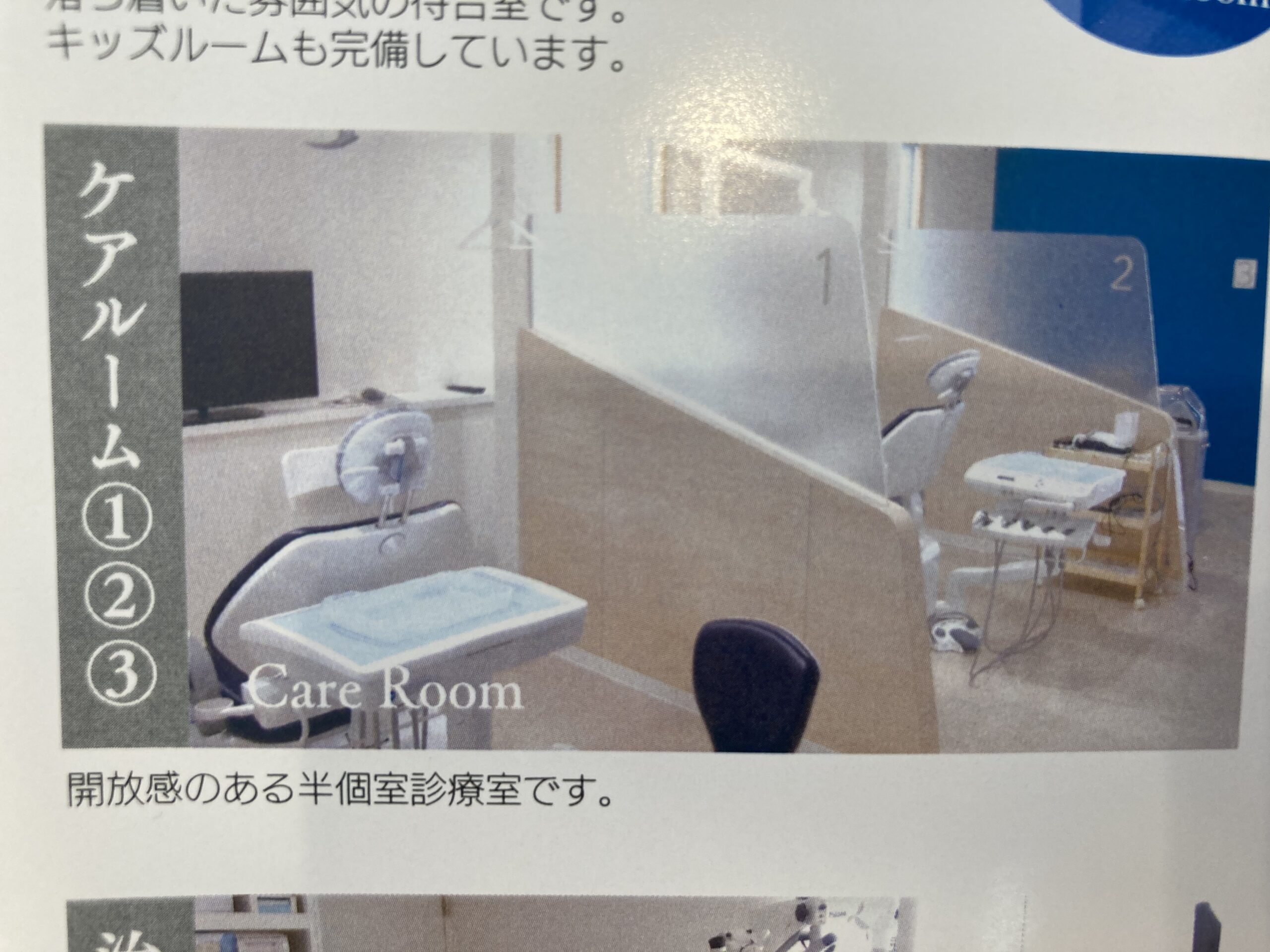 歯石とは・・・
