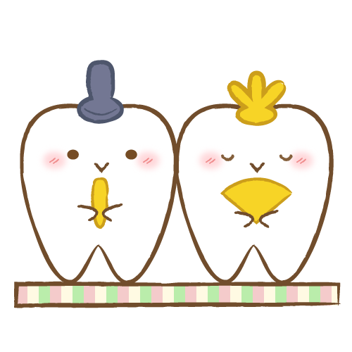 3歳児健診