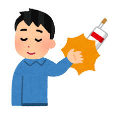 喫煙者