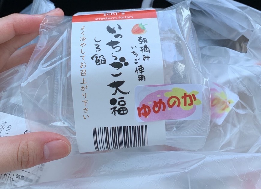 大好きなもの