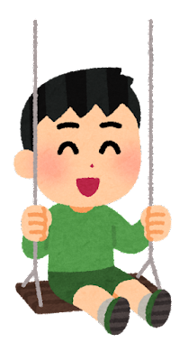 散歩日和🌞