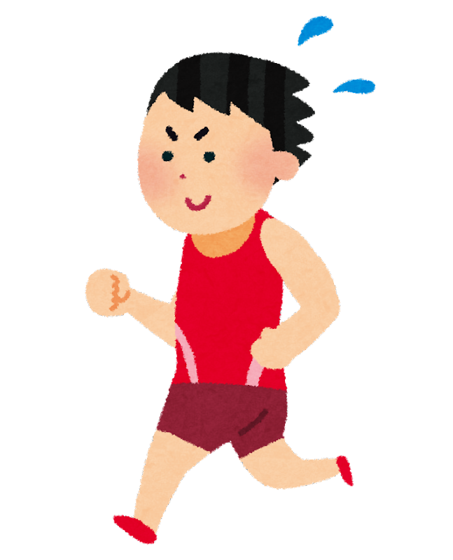 マラソン大会