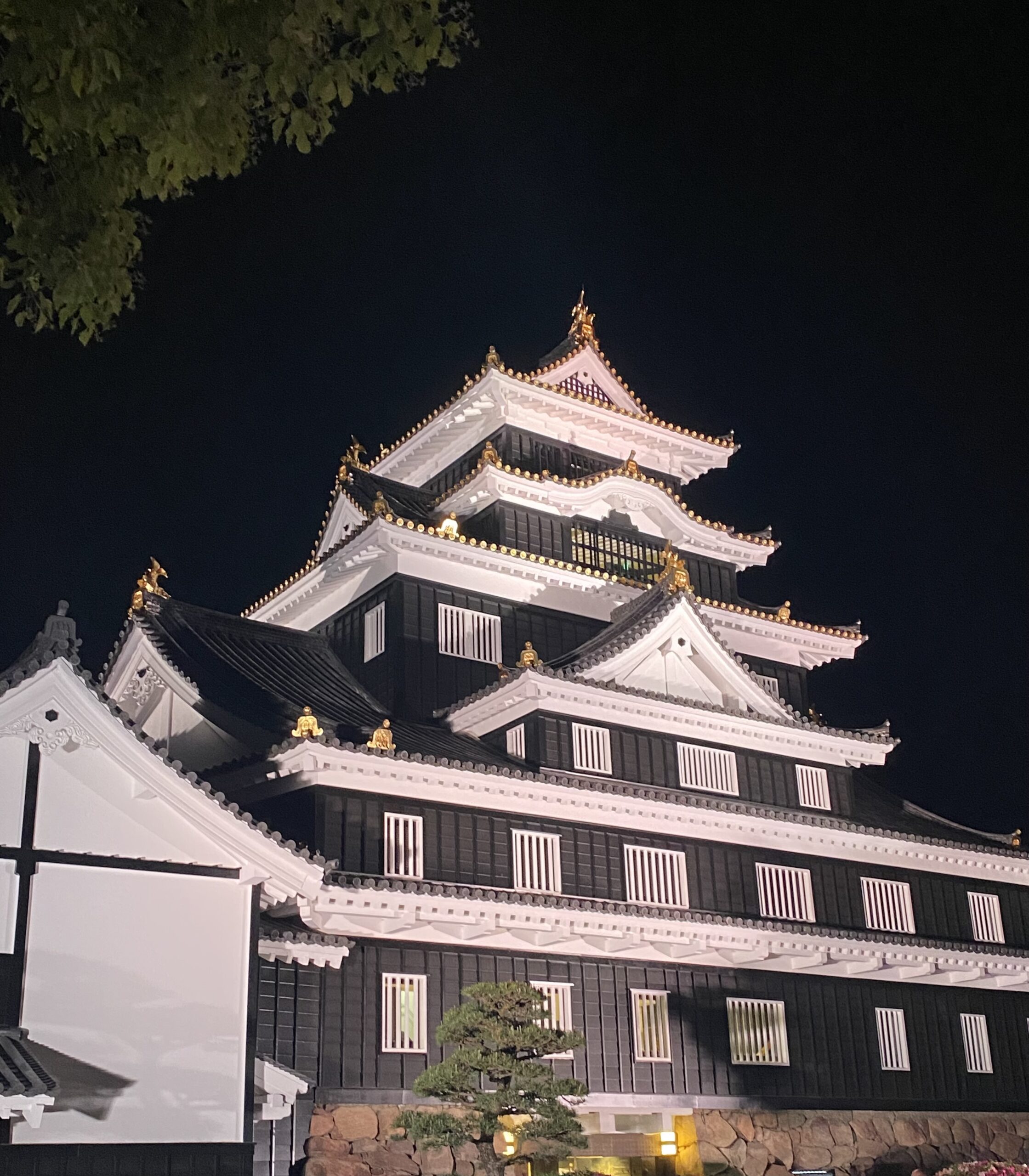幻想庭園