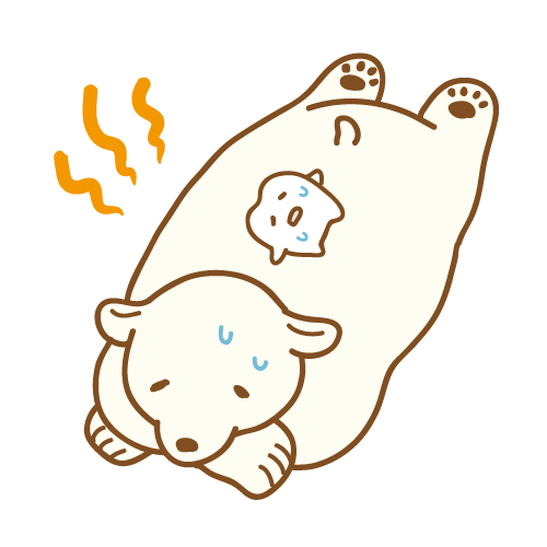 夏休み🎐
