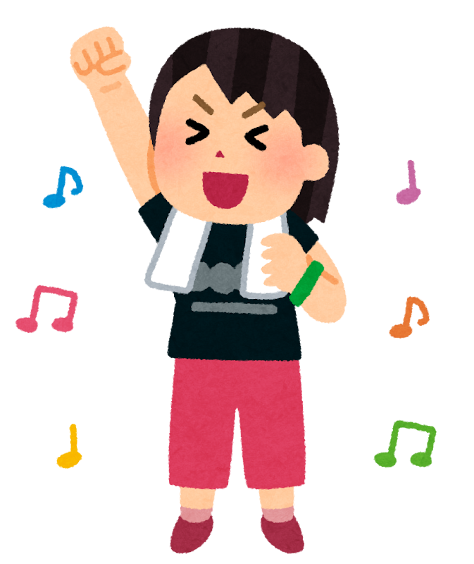 復活ライブ