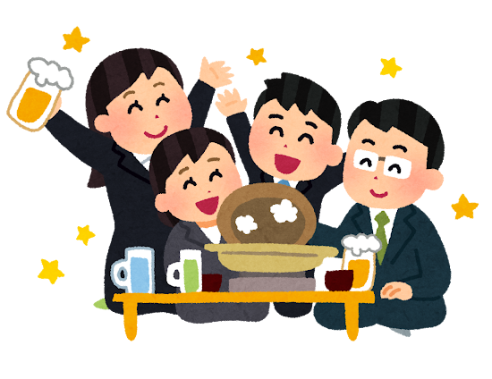 冬の楽しみ⛄