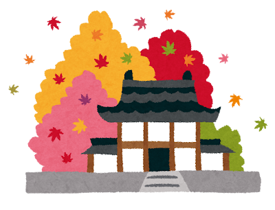 一人旅(京都編)
